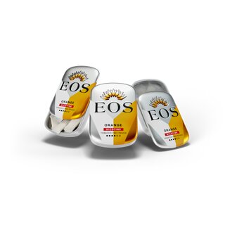 EOS Snus - Orange (11g) 20mg