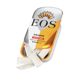 EOS Snus - Orange (11g) 20mg