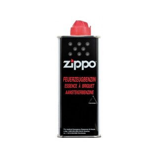 Zippo Benzin (125ml)