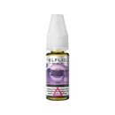 ELFLIQ - Elfbar Liquid (10ml/20mg) Blackcurrant Anissed