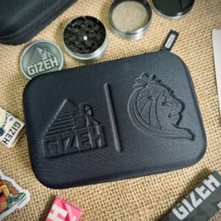 GIZEH x Puff Life &ndash; Puff Case Classic