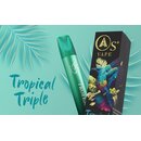 OS Vapes (20mg/750 P) Tropical Triple