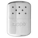 Zippo Hand Wrmer Gross Chrom