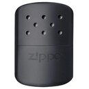 Zippo Hand Wrmer Gross Schwarz