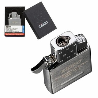 Zippo Gaseinsatz Single Flame