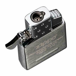 Zippo Gaseinsatz Single Flame