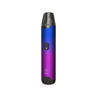 Vivo - Pocket Open Pod Kit Purple Haze