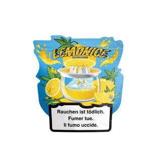 Cannabees - Lemonice Blten (CHF 26.50/4g)