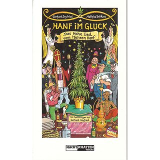 Hanf im Glck - Seyfried Gerhard (2000)