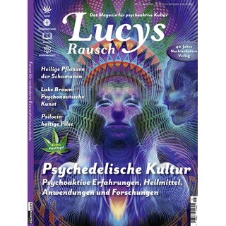 Lucys Rausch Nr. 17 (2024)