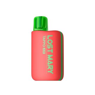 LOST MARY by Elf Bar - Tappo Air Kit (2ml) Red & Watermelon