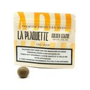 La Plaquette - CBD Hash - Golden Static (CHF 14.00/3.5g)