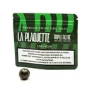 La Plaquette - CBD Hash - Triple Filtr (CHF 14.00/3.5g)