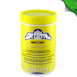 Crystal Top Booster 1kg