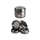 Alu Grinder 4-teilig 53mm Crown