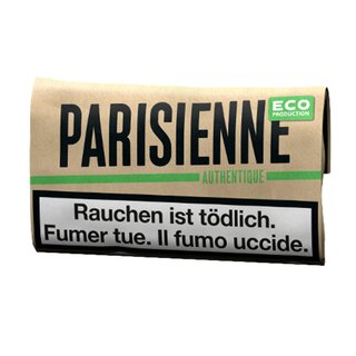 NP2201 Parisienne Authentique OHNE - Beutel (6 x 25g)