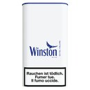 NP2901 Winston Blue Extra Volumen - Dose (85g)