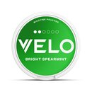 VELO - Bright Spearmint (5 x 16.8g)