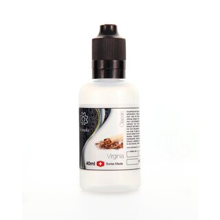 InSmoke - Virginia Tobacco (40ml/0mg)