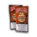 Backwoods Honey Burbon (5 Zigarren)