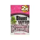 Blunt Wrap Platinum double - Bubble Gum