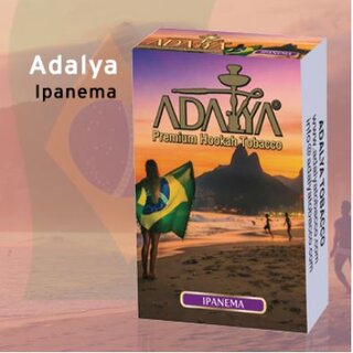 Adalya - Ipanema (10 x 50g)