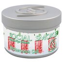 Social Smoke - Watermelon Chill (250g)