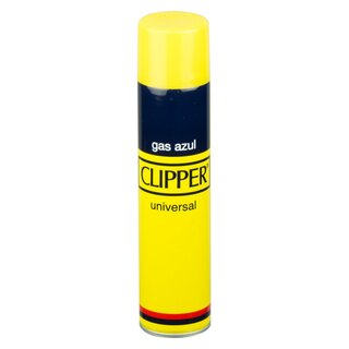 Clipper Gas 300 ml