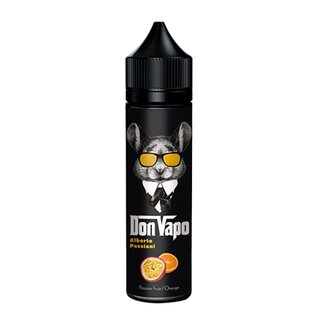 Don Vapo - Alberto Passioni (50ml Shortfill)