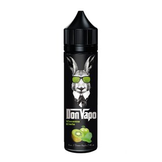 Don Vapo - Vincenzo Kiwio (50ml Shortfill)