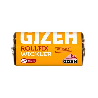 GIZEH Rollfix (10 Stk.)