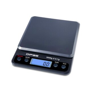 Digitalwaage Dipse HC3000 (3000g/0.1g)