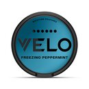 VELO - Freezing Peppermint Strong (5 x 16.8g)