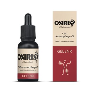 Osiris Gelenkwohl 30ml