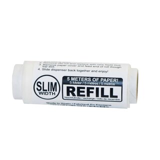 Elements Rolls Slim Refill (20 Stk.)