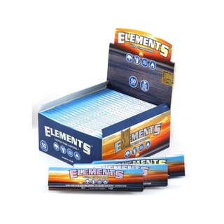 Elements KS Slim (50 Stk.)