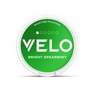 VELO MINI - Bright Spearmint (5 x 7.56g)