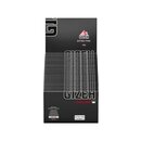 GIZEH Black King Size (50 Stk.)