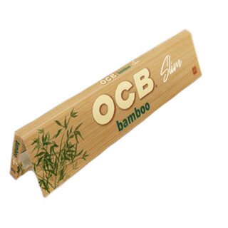 OCB KS Bamboo Slim (50 Stk.)