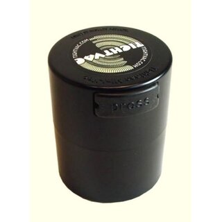 TightVac Container schwarz 120ml