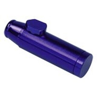 Bullet Aluminium Purple