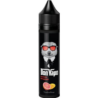 Don Vapo - Luciano Grapponi (50ml Shortfill)