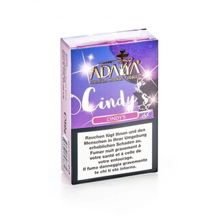 Adalya - Cindys (10 x 50g)