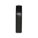 Clipper Soft Touch Black