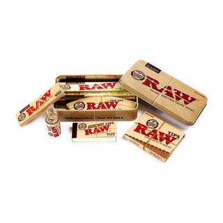 RAW Classic Starter Box Set