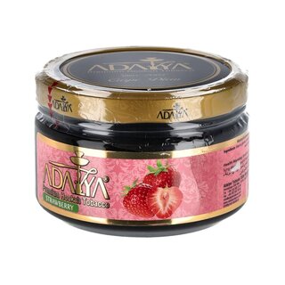 Adalya - Strawberry (200g)