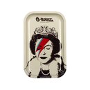 Banksy Lizzie Stardust Tray 27.5cm x 17.5cm