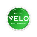 VELO Import - Mini Spiffy Spearmint (14g)