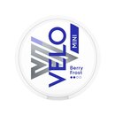 VELO Import - Mini Berry Frost Medium 10g