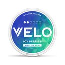 VELO Import - Mini Icy Berries (10g)